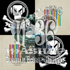 Mix D'j'C - MASHUP - N°36 - Jungle Drun & Bass - Need For Mirrors Vs jagged edge .Wav
