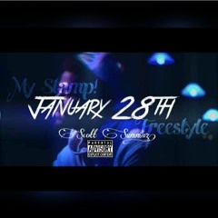 My Stamp (January 28th Freestyle)