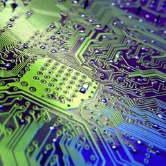 Electronic