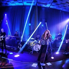 Delilah - Florence + the Machine @ BBC Radio 1 Live Lounge