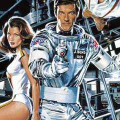 Moonraker - John Barry (Arm Fall Off Remix)