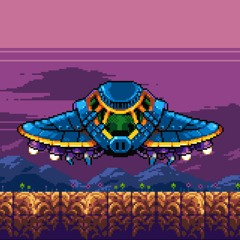 SNES Style