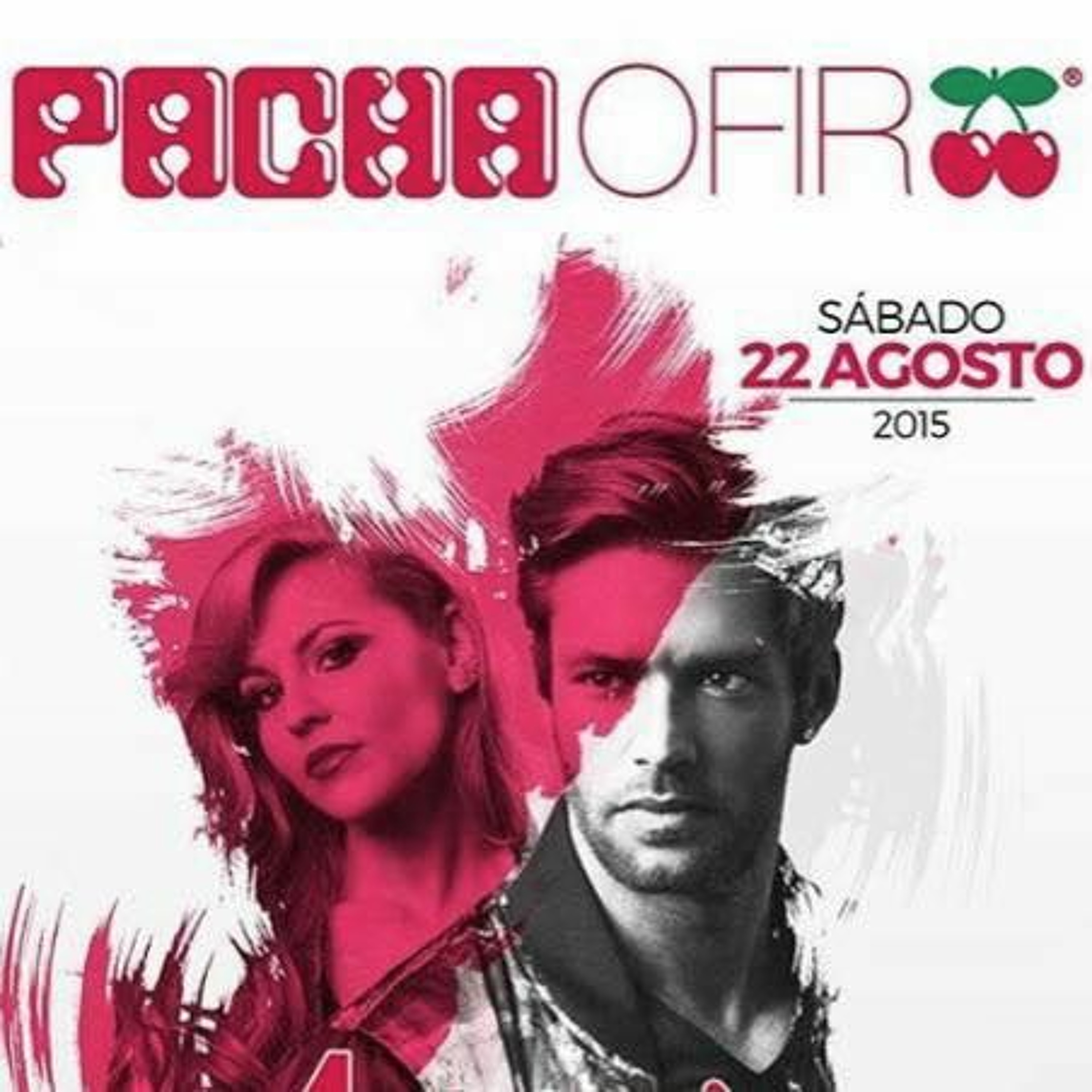 Digital Waves Radio Show #41 - 27/08/15 - Live @ Pacha Pt.1