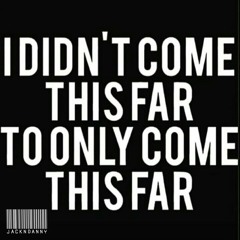 This Far ( Free Download ) DAY 14 30/09/15