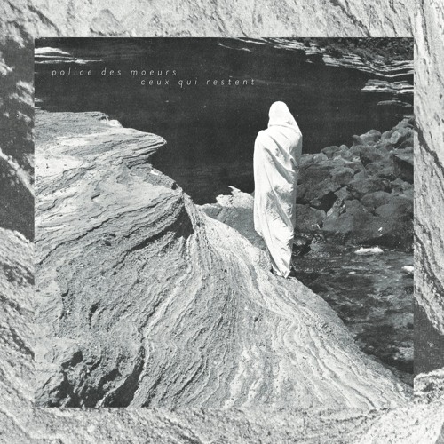 MNQ 071 Police Des Moeurs - Ceux Qui Restent LP (mix)