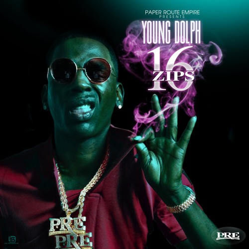 Young Dolph- 16 Zips