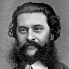 STRAUSS: Blue Danube (Waltz)