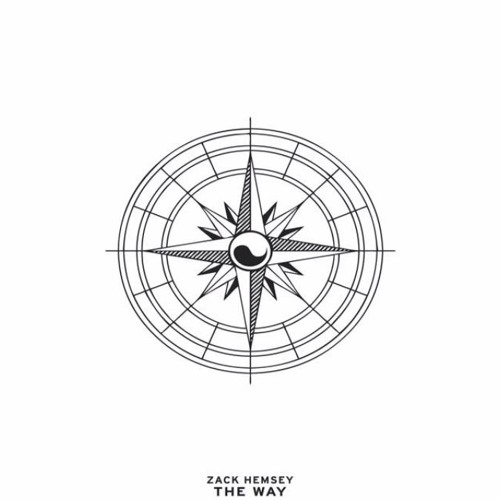 Zack Hemsey: See What I've Become - The Way (2011)