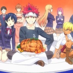 Spice - Tokyo Karankoron (Animatic Dude Cover)