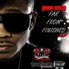 Play It Cool Final- YoungRenzo