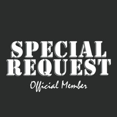 Special Request Mix #16 - El-B