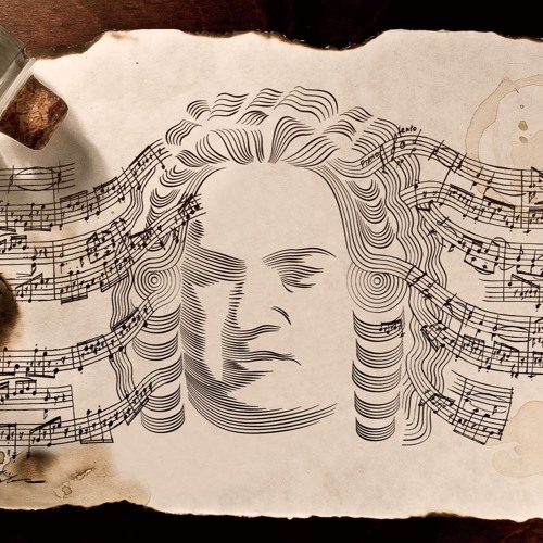 Prelude No. 1 In C Major | Bach