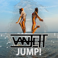 VANJEFT - JUMP! (Original Mix)[HardTrack Records]