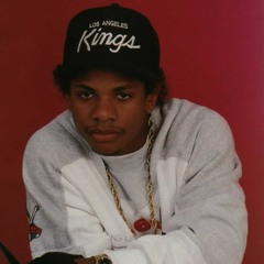 Eazy-E - It's On (EXPLICIT)