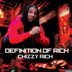 TGBoiiz x Chizzy Rich- IDKU