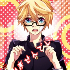 Project DIVA F 2nd &quot＋♂ -Plus Boy- len kagamine