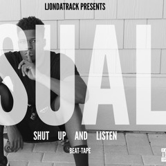 Everyday (Prod. By LJOnDaTrack)