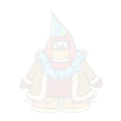 Club Penguin Halloween Party 2015 - Mine Shack - Organ You Play