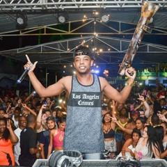 VOZ TH - BROTA CARIMBOS DAS COMUNIDADES DO FACE