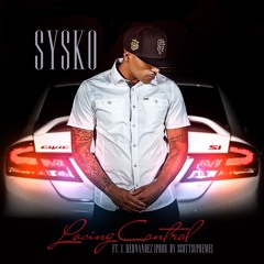 Losing Control (ft. J. Hernandez)