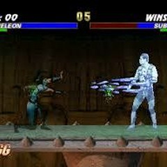 La Mafia [Mortal Kombat Trilogy RMX]