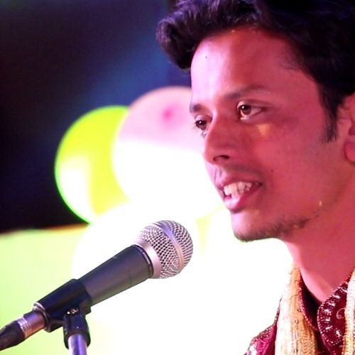 Nusrat Fateh Ali Khan Tribute | Baba Khub Saja Tora Angana | Amir Hashmi