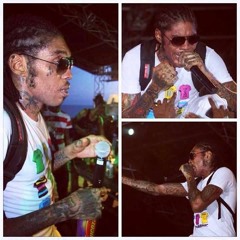 Vybz Kartel - Nah Guh Mek Dem   June 2013 @Crushroad876
