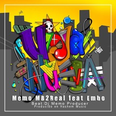 Los mismos de Ayer y Hoy MEMO FT EMBO