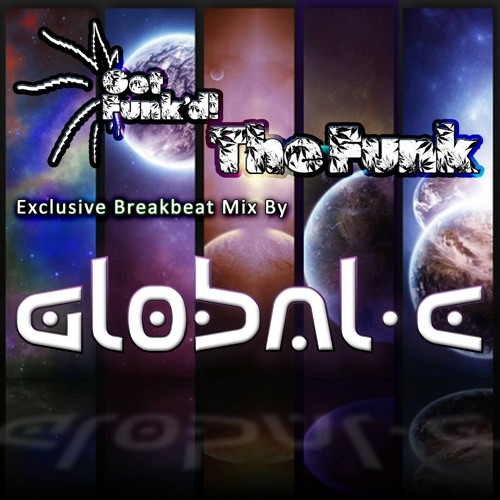 Get Funk'd! The Funk - Global E