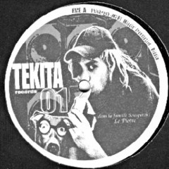 Tekita Mix By DarklouXxX