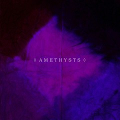 AMETHYSTS - Alone (Alternative Version)