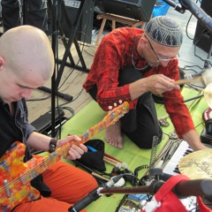 MoebiusOS Parissession DayOutTime For Part2