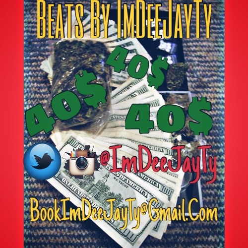 Loud Prod. By ImDeeJayTy