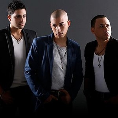 96 Amor De Una Noche - N´ Klave Ft. Voltio (Diego Gomez)