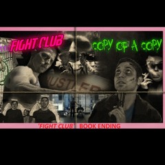 'Where is My Mind' by PIXIES [Cover/Remix: 'Fight Club: Copy of a Copy']