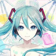 【Hatsune Miku V4x Beta】 Boukyaku Shinjuu - (COVER) - 【VOCALOID 4】