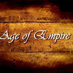 Age of empire II Main Theme (harp & rock cover)