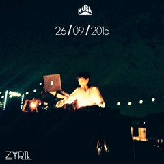 20150926 - Mix @ Nuba