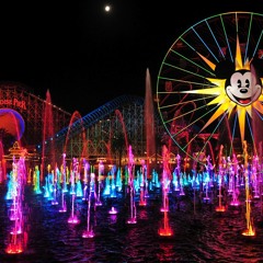 World of Color - Opening - Instrumental (Original)