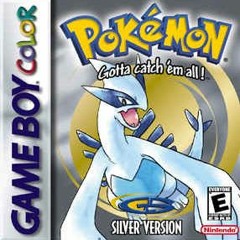 Johto Playlist
