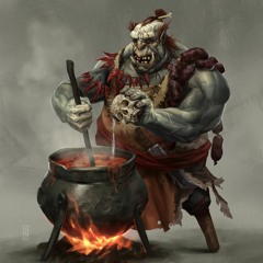 Orc Feast