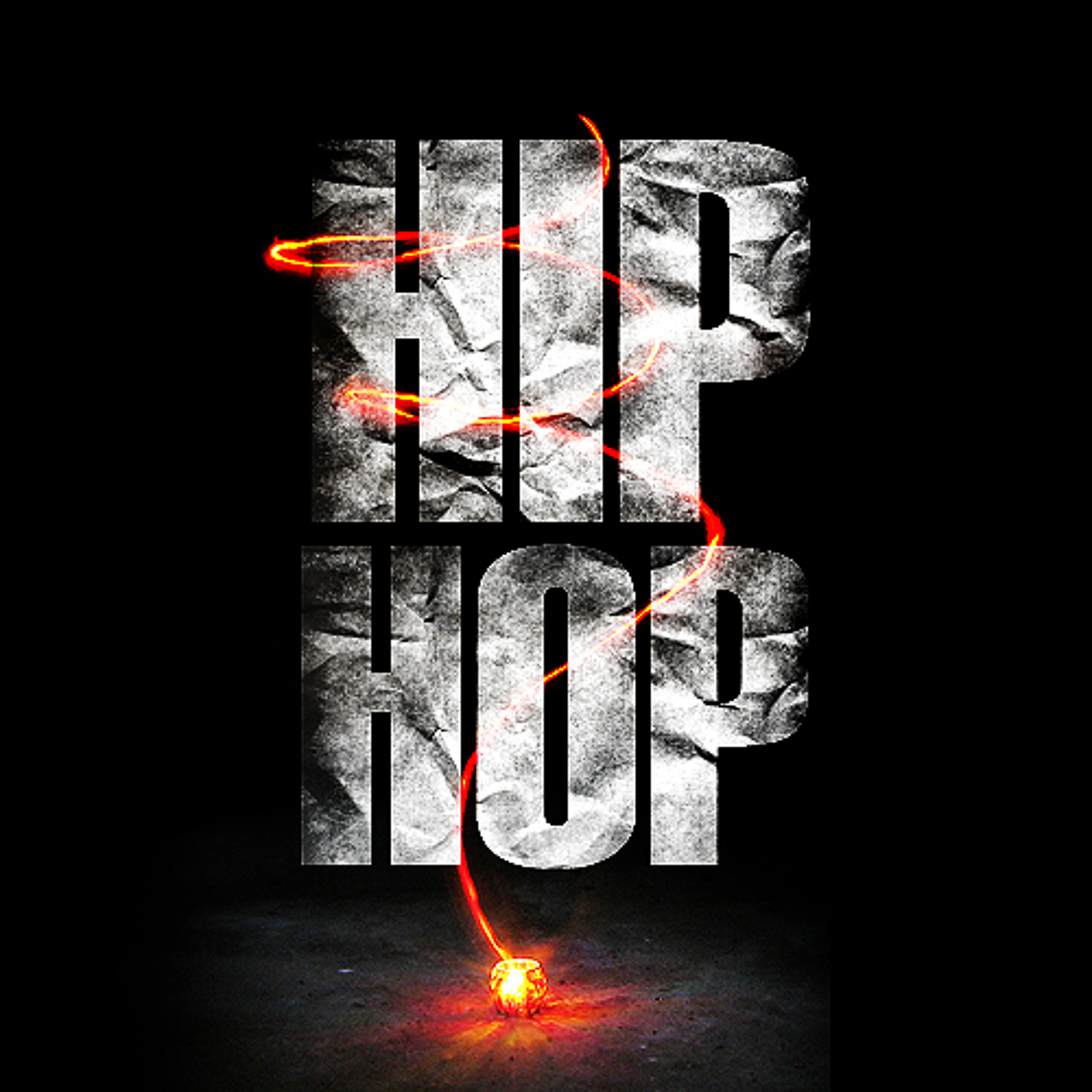 HIP HOP SEPT 2015 DJ CALY episode artwork