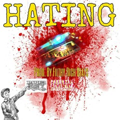 Paperboiz- HATING