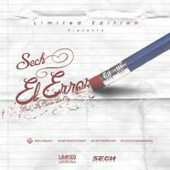El Error - Sech