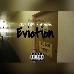 G Wildin And Chef - Shittin On Niggaz