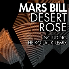 Mars Bill - Stronger