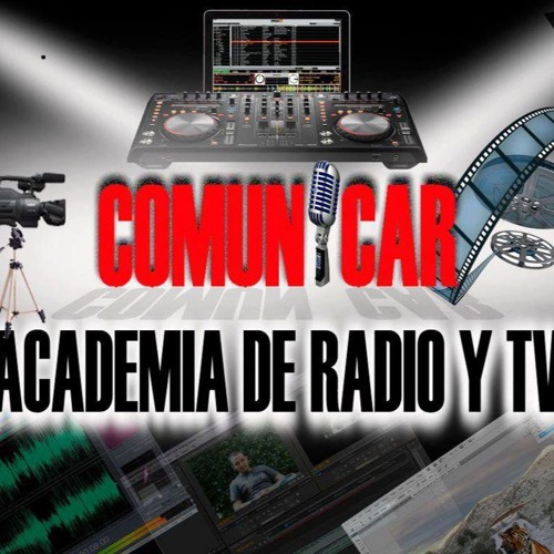 Academia De Radio Y Tv Comunicar