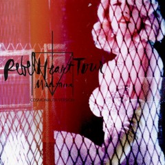La Isla Bonita/Who's That Girl (Rebel Heart Tour: Cosmonauta Final Version Studio Mix)