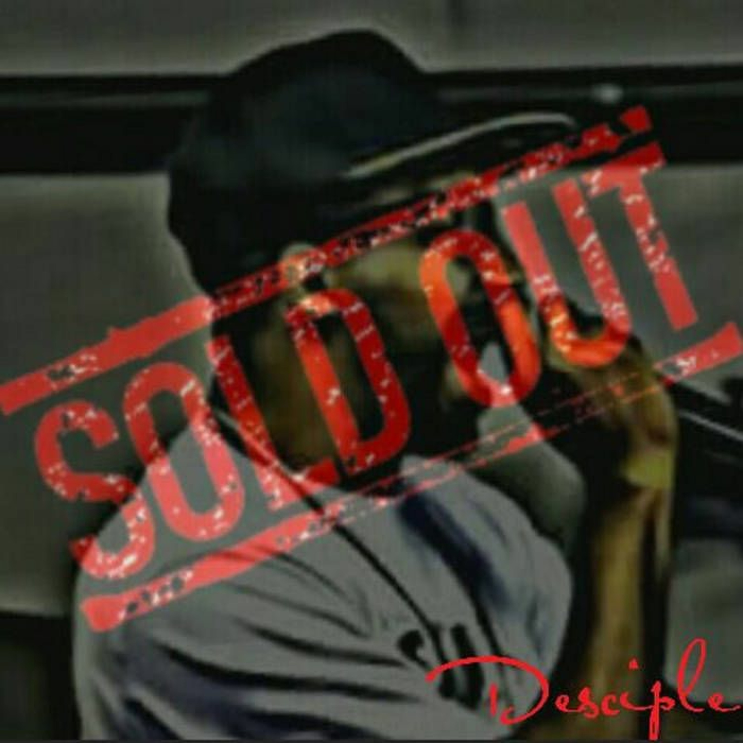 Sold Out episode artwork