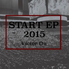 Victor Ou - Graduation 2015